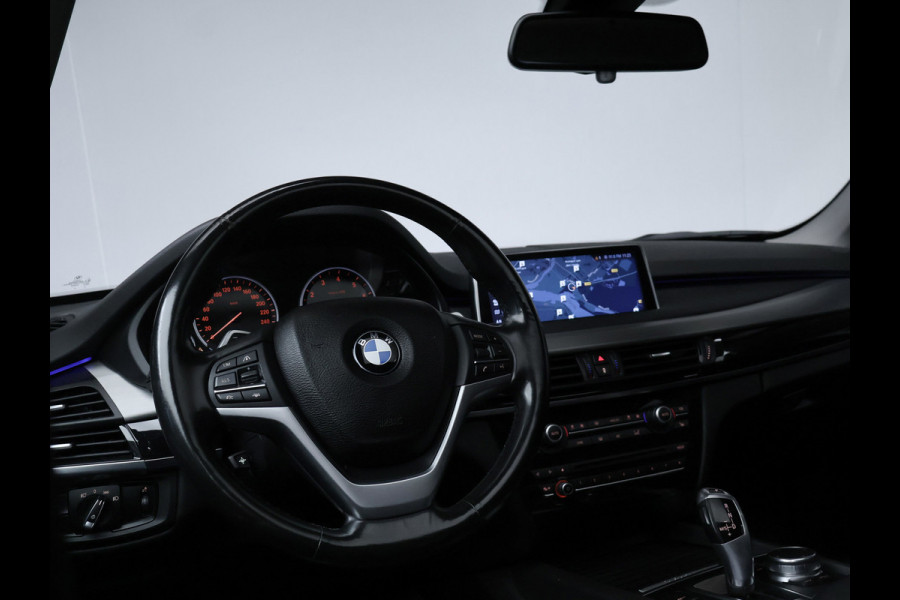 BMW X5 XDrive40e iPerformance High Executive (PANORAMADAK,CARPLAY,ELECTRSICHE STOELEN,VERWARMING,CAMERA,LED,CRUISE,GETINT)