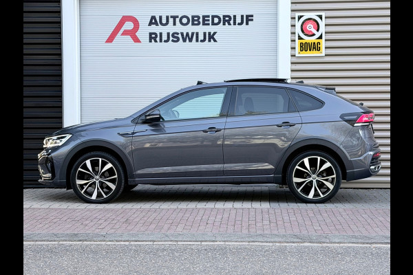Volkswagen Taigo 1.5 TSI R-Line Pano/Keyless/Camera