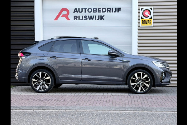 Volkswagen Taigo 1.5 TSI R-Line Pano/Keyless/Camera