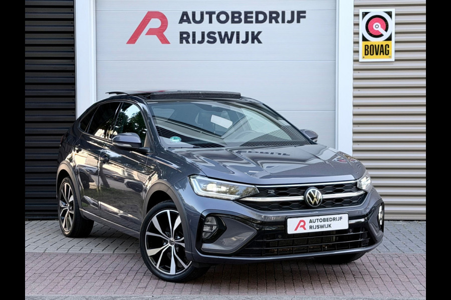 Volkswagen Taigo 1.5 TSI R-Line Pano/Keyless/Camera