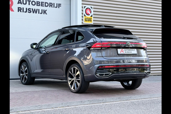 Volkswagen Taigo 1.5 TSI R-Line Pano/Keyless/Camera