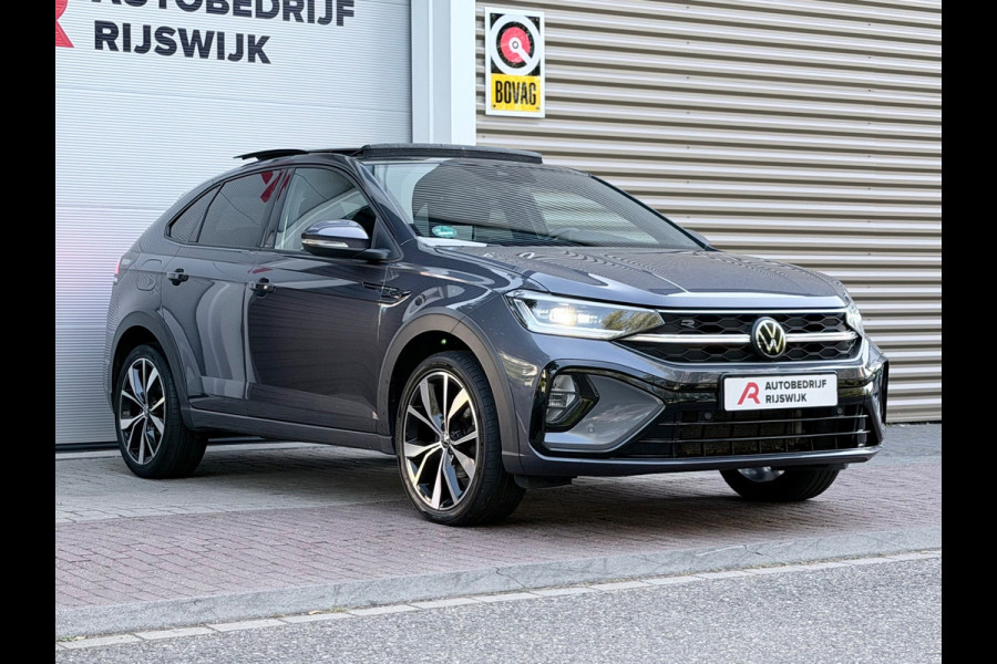 Volkswagen Taigo 1.5 TSI R-Line Pano/Keyless/Camera