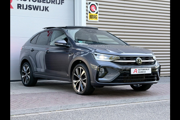 Volkswagen Taigo 1.5 TSI R-Line Pano/Keyless/Camera