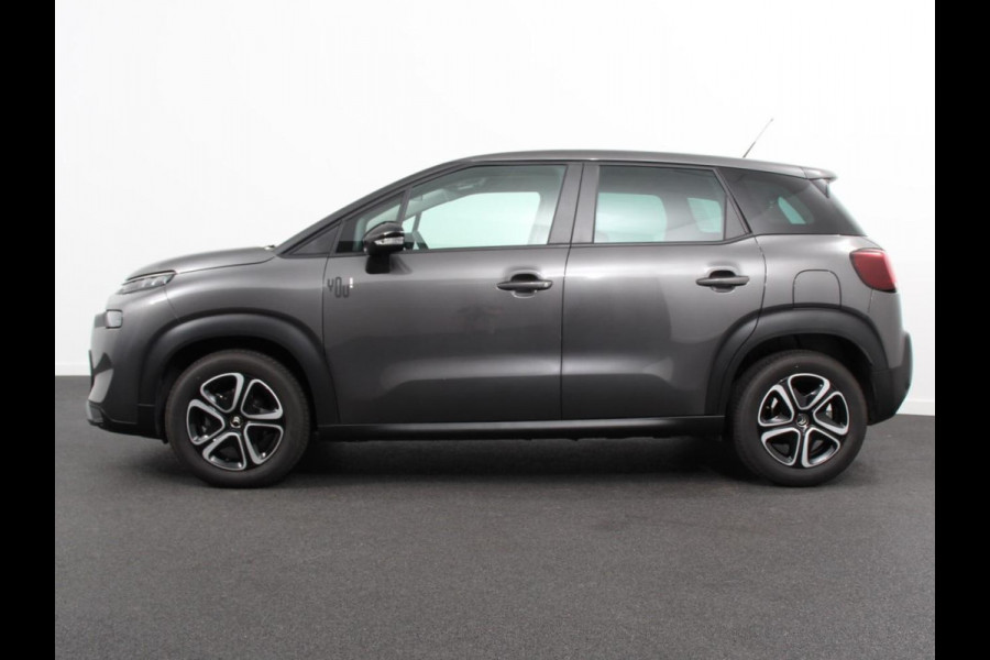 Citroën C3 Aircross 1.2 PureTech 110pk You Navigatie Apple Carplay/Android Auto Climate Control Cruise Control Dab Parkeer sensoren