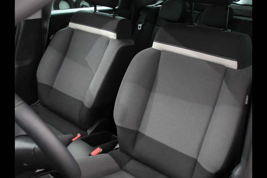 Citroën C3 Aircross 1.2 PureTech 110pk You Navigatie Apple Carplay/Android Auto Climate Control Cruise Control Dab Parkeer sensoren