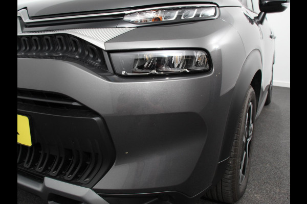 Citroën C3 Aircross 1.2 PureTech 110pk You Navigatie Apple Carplay/Android Auto Climate Control Cruise Control Dab Parkeer sensoren