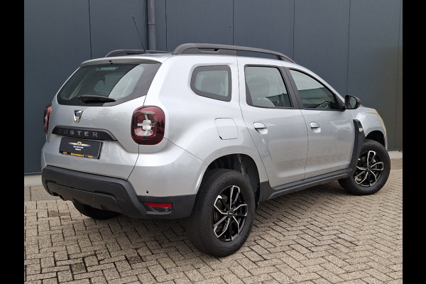 Dacia Duster 1.3 TCe 130pk Comfort * Navigatie * Cruise Control * Airco *