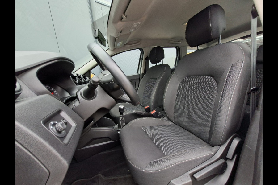 Dacia Duster 1.3 TCe 130pk Comfort * Navigatie * Cruise Control * Airco *