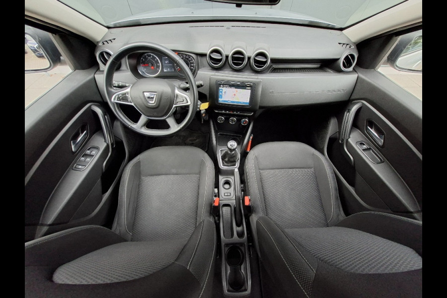Dacia Duster 1.3 TCe 130pk Comfort * Navigatie * Cruise Control * Airco *