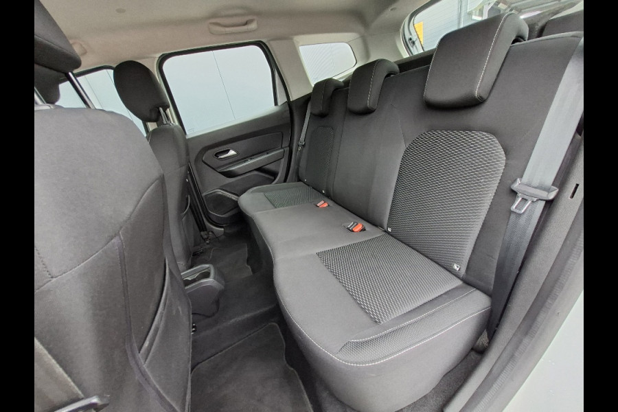 Dacia Duster 1.3 TCe 130pk Comfort * Navigatie * Cruise Control * Airco *