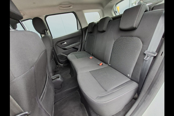 Dacia Duster 1.3 TCe 130pk Comfort * Navigatie * Cruise Control * Airco *