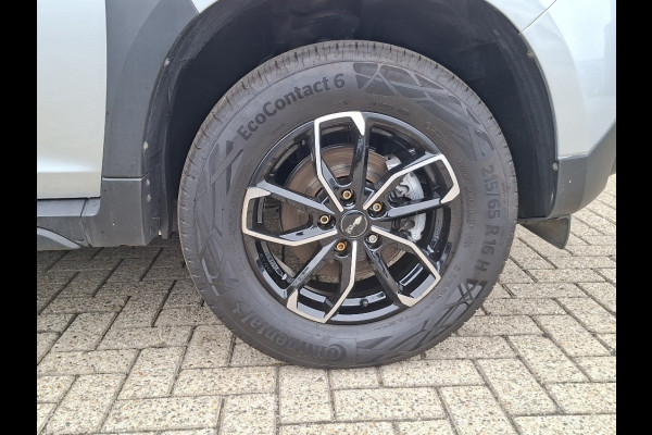 Dacia Duster 1.3 TCe 130pk Comfort * Navigatie * Cruise Control * Airco *