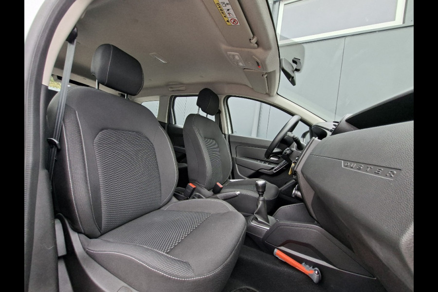 Dacia Duster 1.3 TCe 130pk Comfort * Navigatie * Cruise Control * Airco *
