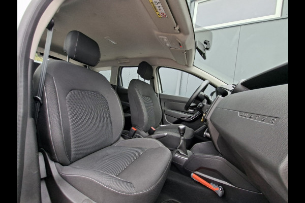 Dacia Duster 1.3 TCe 130pk Comfort * Navigatie * Cruise Control * Airco *