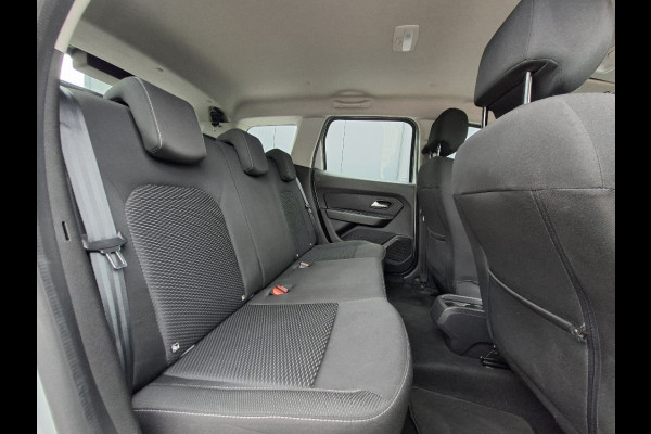 Dacia Duster 1.3 TCe 130pk Comfort * Navigatie * Cruise Control * Airco *