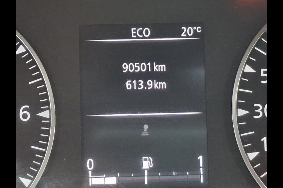 Dacia Duster 1.3 TCe 130pk Comfort * Navigatie * Cruise Control * Airco *