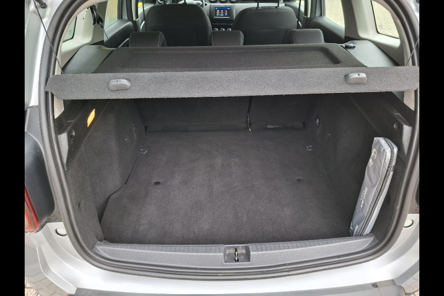 Dacia Duster 1.3 TCe 130pk Comfort * Navigatie * Cruise Control * Airco *