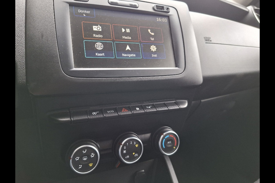 Dacia Duster 1.3 TCe 130pk Comfort * Navigatie * Cruise Control * Airco *