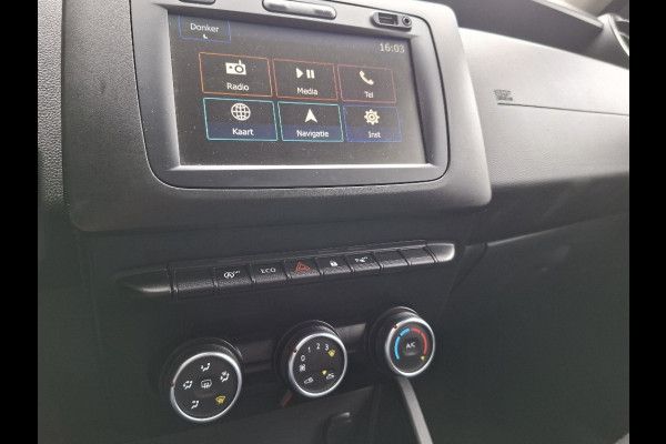 Dacia Duster 1.3 TCe 130pk Comfort * Navigatie * Cruise Control * Airco *