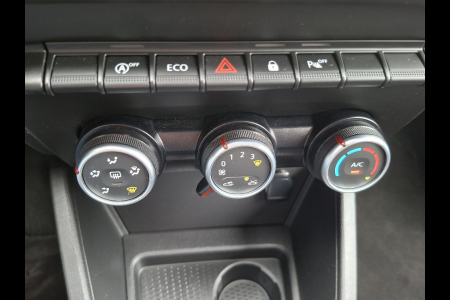 Dacia Duster 1.3 TCe 130pk Comfort * Navigatie * Cruise Control * Airco *