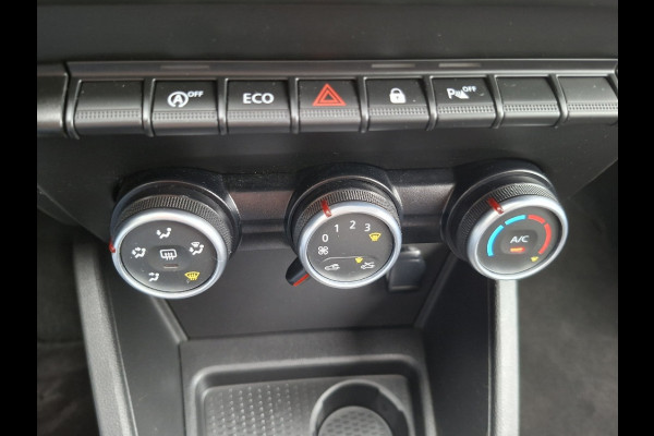 Dacia Duster 1.3 TCe 130pk Comfort * Navigatie * Cruise Control * Airco *