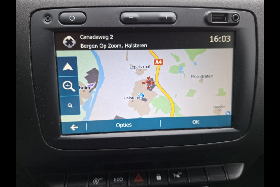 Dacia Duster 1.3 TCe 130pk Comfort * Navigatie * Cruise Control * Airco *