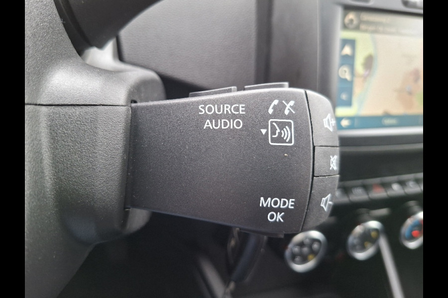 Dacia Duster 1.3 TCe 130pk Comfort * Navigatie * Cruise Control * Airco *