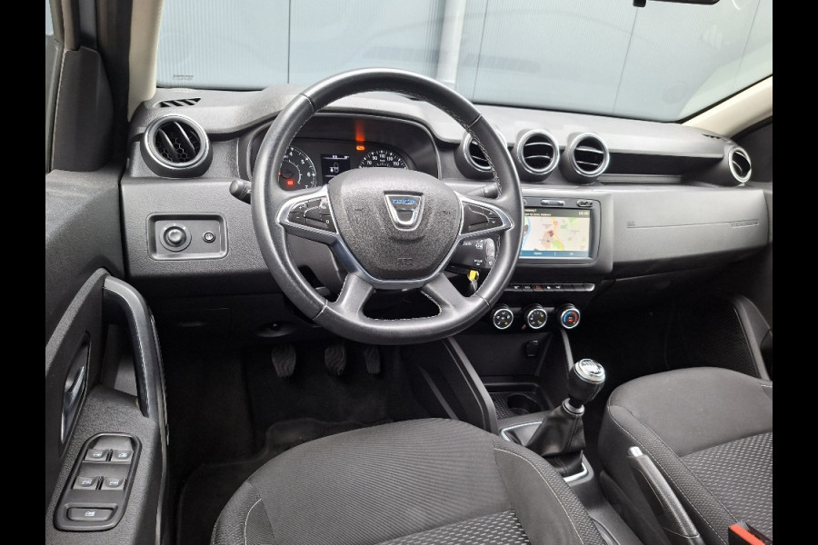 Dacia Duster 1.3 TCe 130pk Comfort * Navigatie * Cruise Control * Airco *