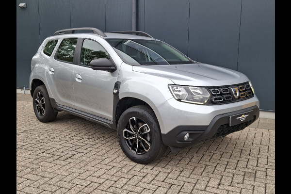 Dacia Duster 1.3 TCe 130pk Comfort * Navigatie * Cruise Control * Airco *