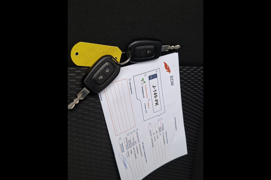 Dacia Duster 1.3 TCe 130pk Comfort * Navigatie * Cruise Control * Airco *