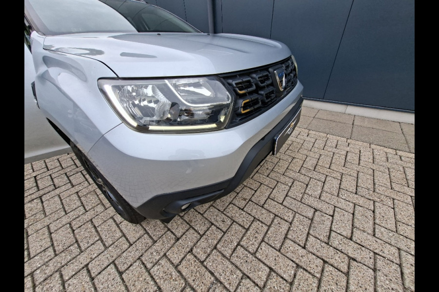 Dacia Duster 1.3 TCe 130pk Comfort * Navigatie * Cruise Control * Airco *