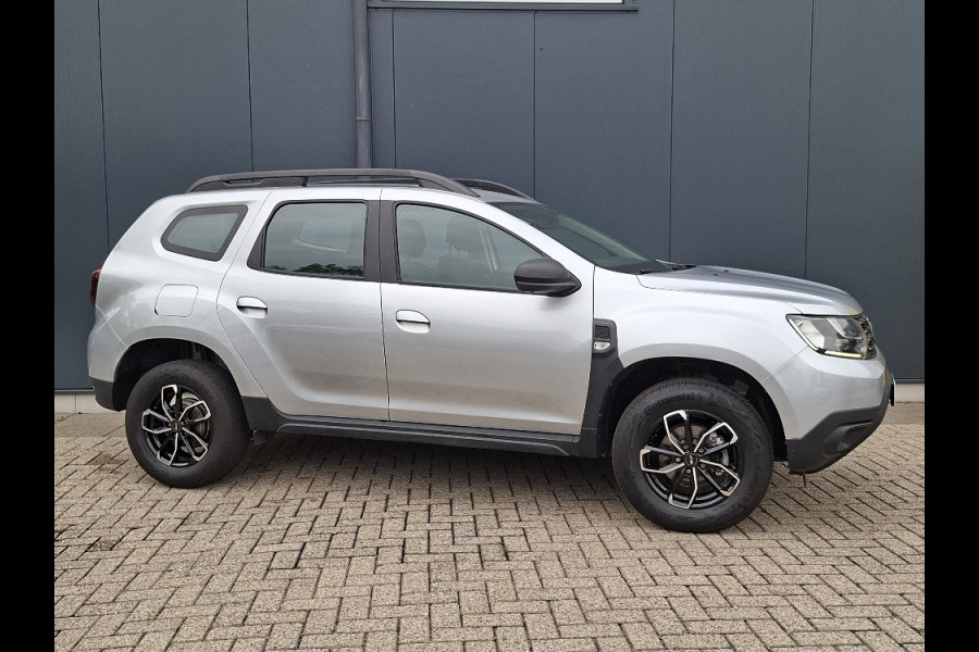 Dacia Duster 1.3 TCe 130pk Comfort * Navigatie * Cruise Control * Airco *