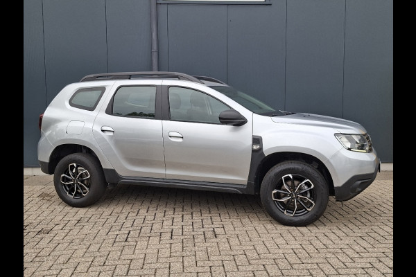 Dacia Duster 1.3 TCe 130pk Comfort * Navigatie * Cruise Control * Airco *
