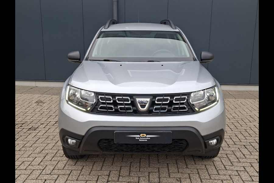 Dacia Duster 1.3 TCe 130pk Comfort * Navigatie * Cruise Control * Airco *