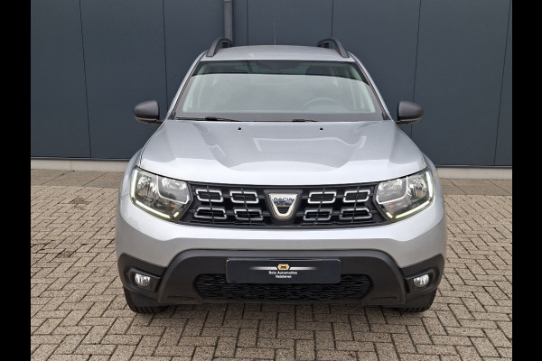 Dacia Duster 1.3 TCe 130pk Comfort * Navigatie * Cruise Control * Airco *