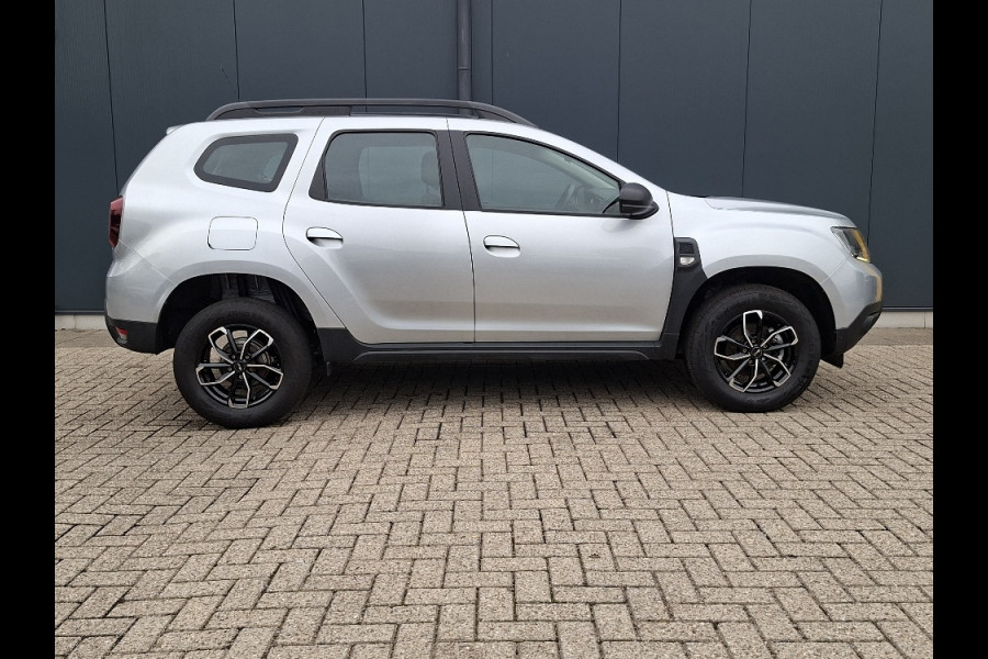Dacia Duster 1.3 TCe 130pk Comfort * Navigatie * Cruise Control * Airco *