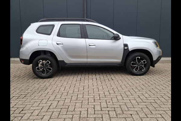 Dacia Duster 1.3 TCe 130pk Comfort * Navigatie * Cruise Control * Airco *