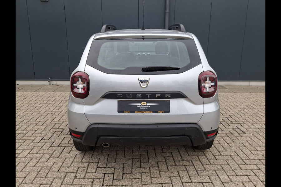 Dacia Duster 1.3 TCe 130pk Comfort * Navigatie * Cruise Control * Airco *
