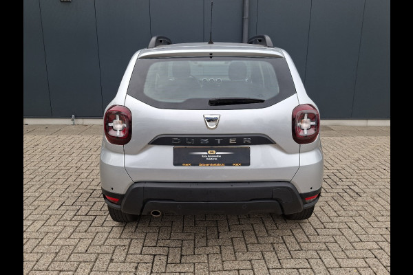 Dacia Duster 1.3 TCe 130pk Comfort * Navigatie * Cruise Control * Airco *