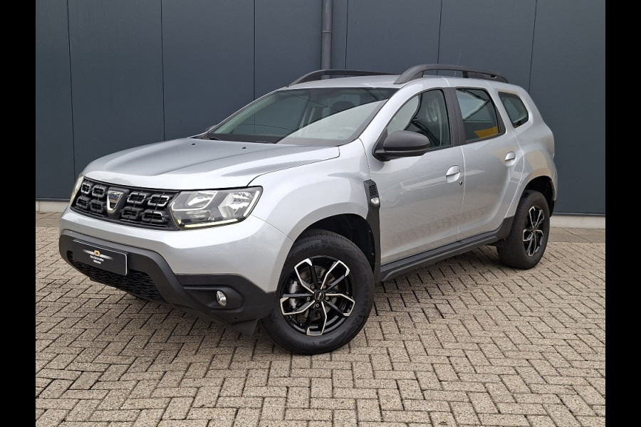 Dacia Duster 1.3 TCe 130pk Comfort * Navigatie * Cruise Control * Airco *