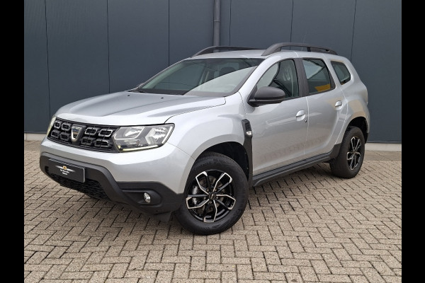 Dacia Duster 1.3 TCe 130pk Comfort * Navigatie * Cruise Control * Airco *