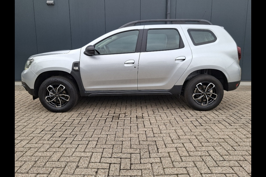 Dacia Duster 1.3 TCe 130pk Comfort * Navigatie * Cruise Control * Airco *