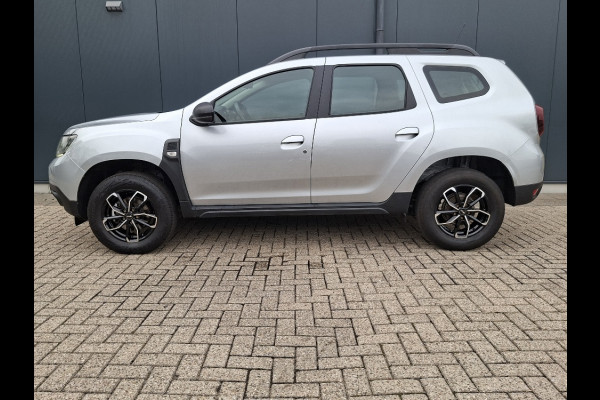 Dacia Duster 1.3 TCe 130pk Comfort * Navigatie * Cruise Control * Airco *