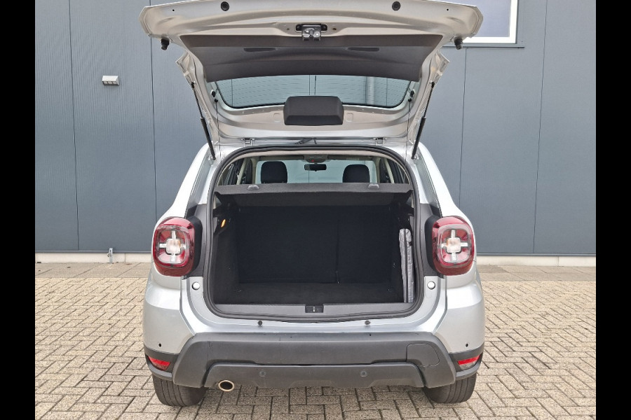 Dacia Duster 1.3 TCe 130pk Comfort * Navigatie * Cruise Control * Airco *