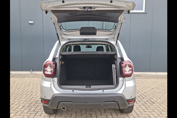 Dacia Duster 1.3 TCe 130pk Comfort * Navigatie * Cruise Control * Airco *