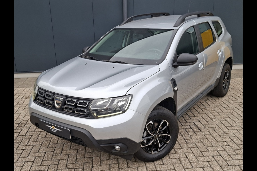 Dacia Duster 1.3 TCe 130pk Comfort * Navigatie * Cruise Control * Airco *