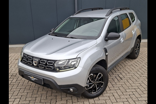 Dacia Duster 1.3 TCe 130pk Comfort * Navigatie * Cruise Control * Airco *