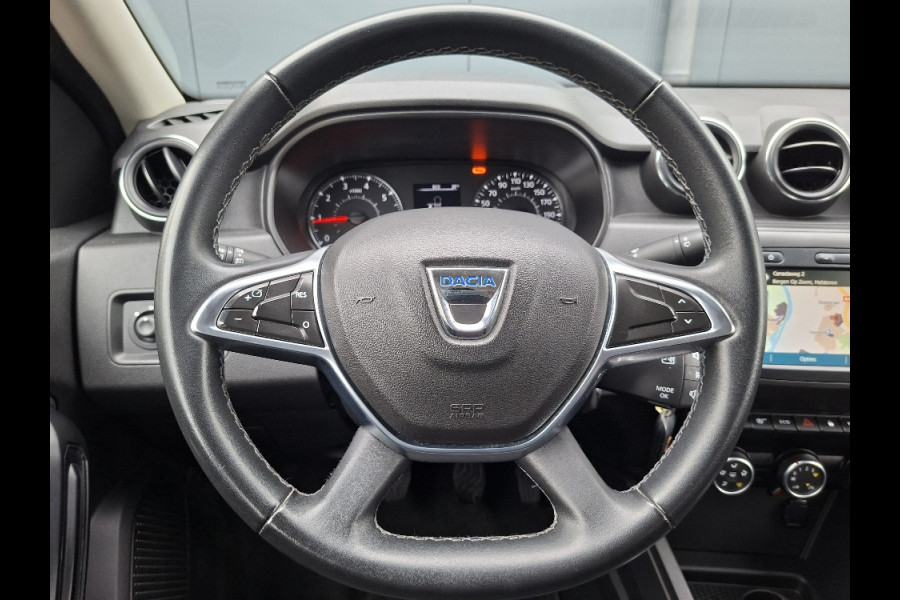 Dacia Duster 1.3 TCe 130pk Comfort * Navigatie * Cruise Control * Airco *