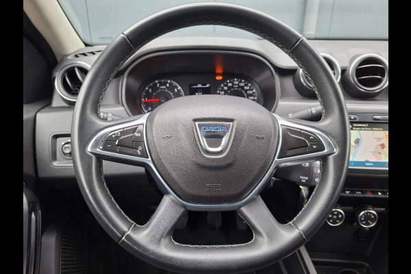 Dacia Duster 1.3 TCe 130pk Comfort * Navigatie * Cruise Control * Airco *
