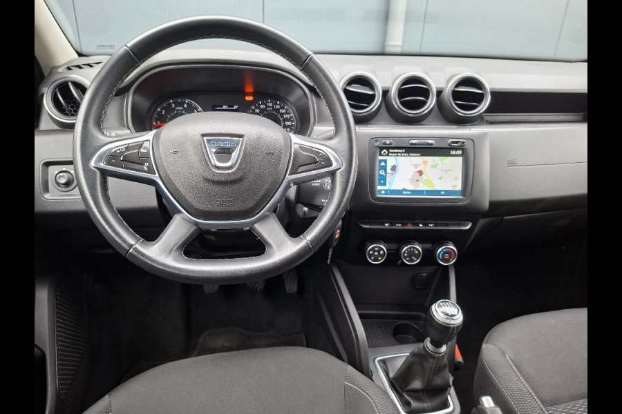 Dacia Duster 1.3 TCe 130pk Comfort * Navigatie * Cruise Control * Airco *